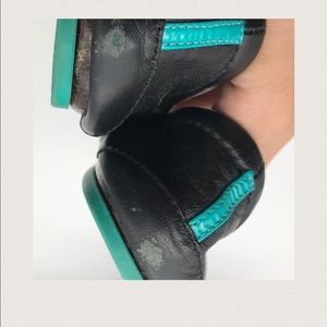 Tieks